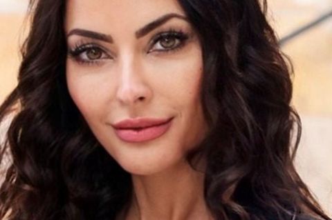 Die Psychologin und Resilienzforscherin Donya Gilan sieht bei den Menschen im Iran einen Bewusstseinswandel. Foto: --/Donya Gila