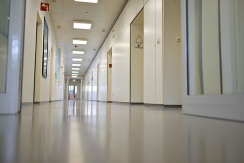 Nur ein Gericht kann die Unterbringung anordnen. Foto: Felix Kästle/dpa