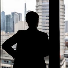 Die Hälfte der Unternehmen gab in einer Umfrage 2023 an, die Besetzung von Führungspositionen würde immer schwieriger. Foto: Han