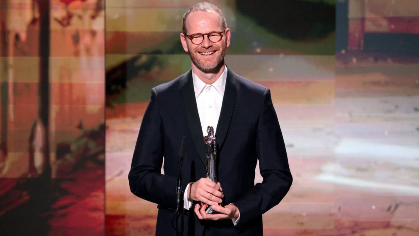 Der norwegische Regisseur Joachim Trier räumte mit seinem Film "Sentimental Value" in Berlin ab.