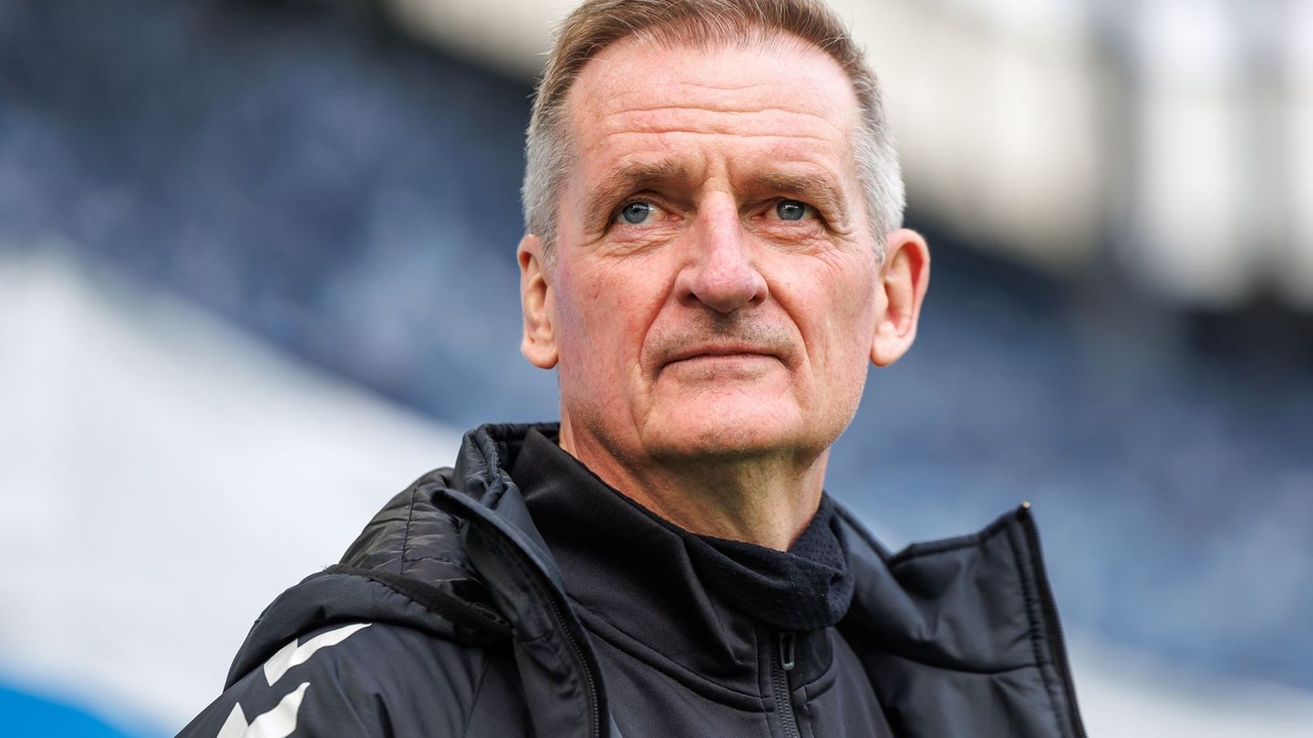 Petrik Sander sammelte 17 Punkte in 10 Spielen mit dem FCM Foto: Andreas Gora/dpa