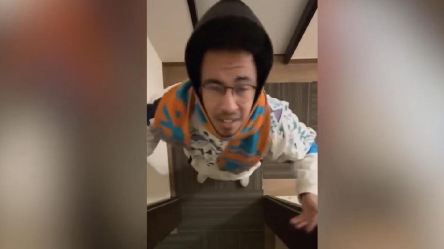 Because of this video, the CSU is demanding the resignation of the Green ...