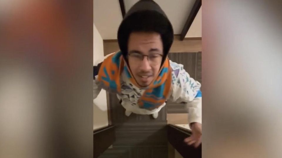 Grüne-Jugend-Chef Bobga beleidigt Söder – Dieses Video löst Welle der Kritik aus