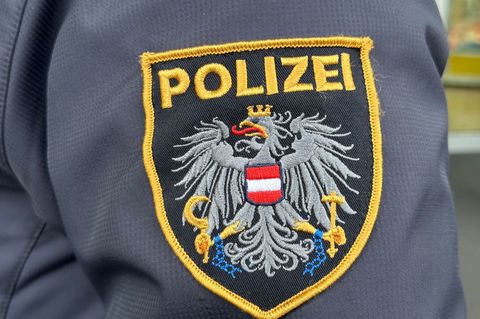Die Landespolizei Vorarlberg hat Pressemitteilungen zu den Vorfällen veröffentlicht. (Symbolbild) Foto: Matthias Röder/dpa