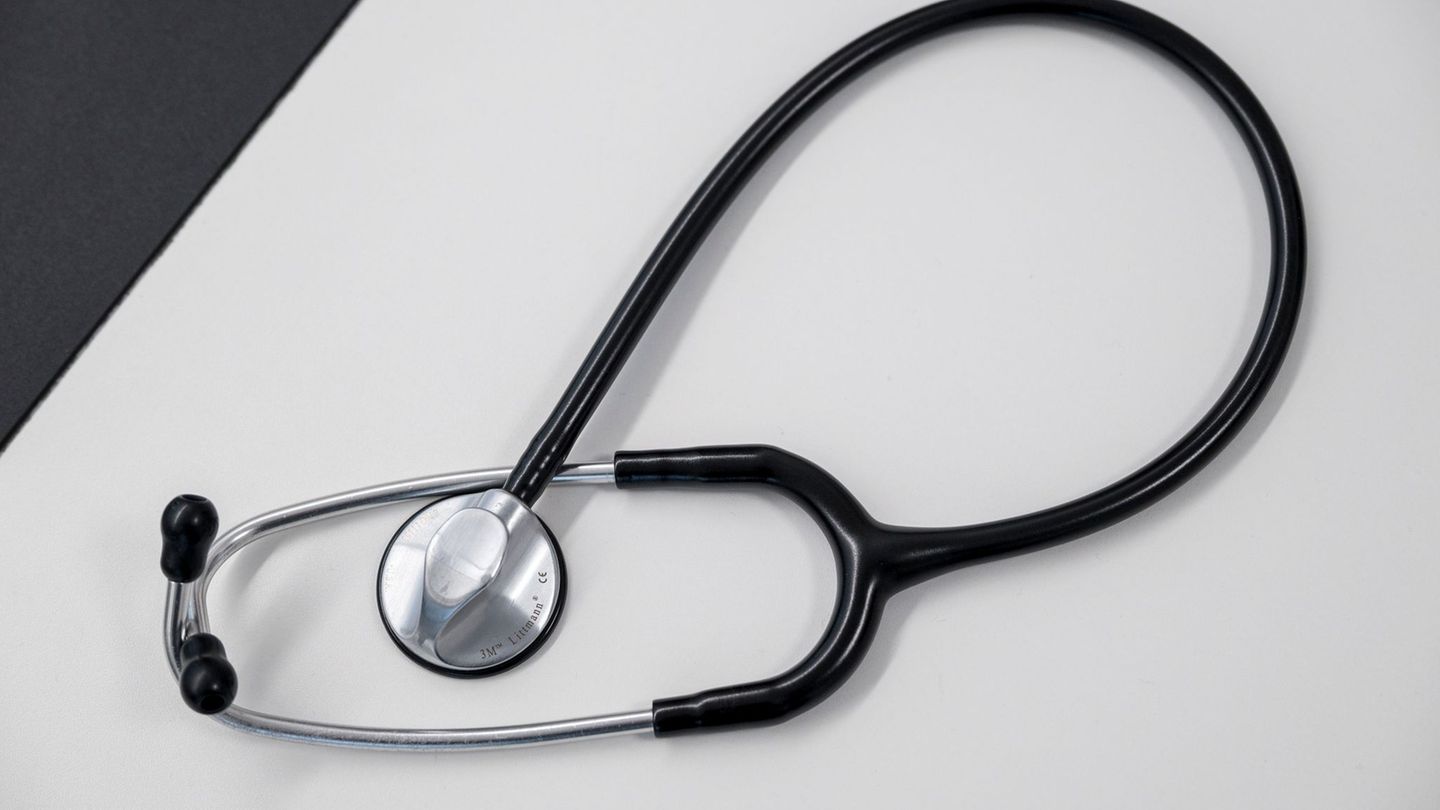 Die Zahl der Ärzte in Sachsen-Anhalt steigt, auch die der ausländischen Mediziner. (Symbolbild) Foto: Daniel Vogl/dpa