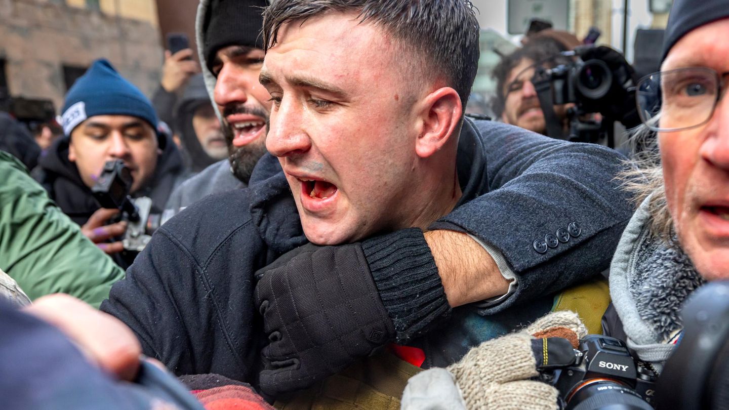 Rechter-US-Influencer-verletzt-Trump-Gegner-jagen-Pro-ICE-Demonstranten-Videos-zeigen-Chaos-in-Minnesota