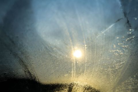 In den nächsten Tagen wird es immer sonniger. Foto: Christoph Reichwein/dpa