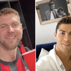 Niclas Füllkrug landet Klick-Volltreffer – Ronaldo gibt Vorlage