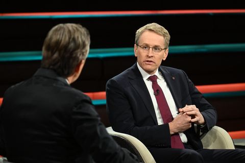 Micky Beisenherz über Daniel Günthers Auftritt in der Talkshow von Markus Lanz