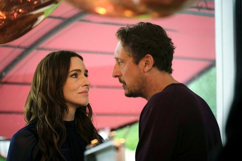 Kim Riedle im "Tatort: Ex-It" aus Stuttgart