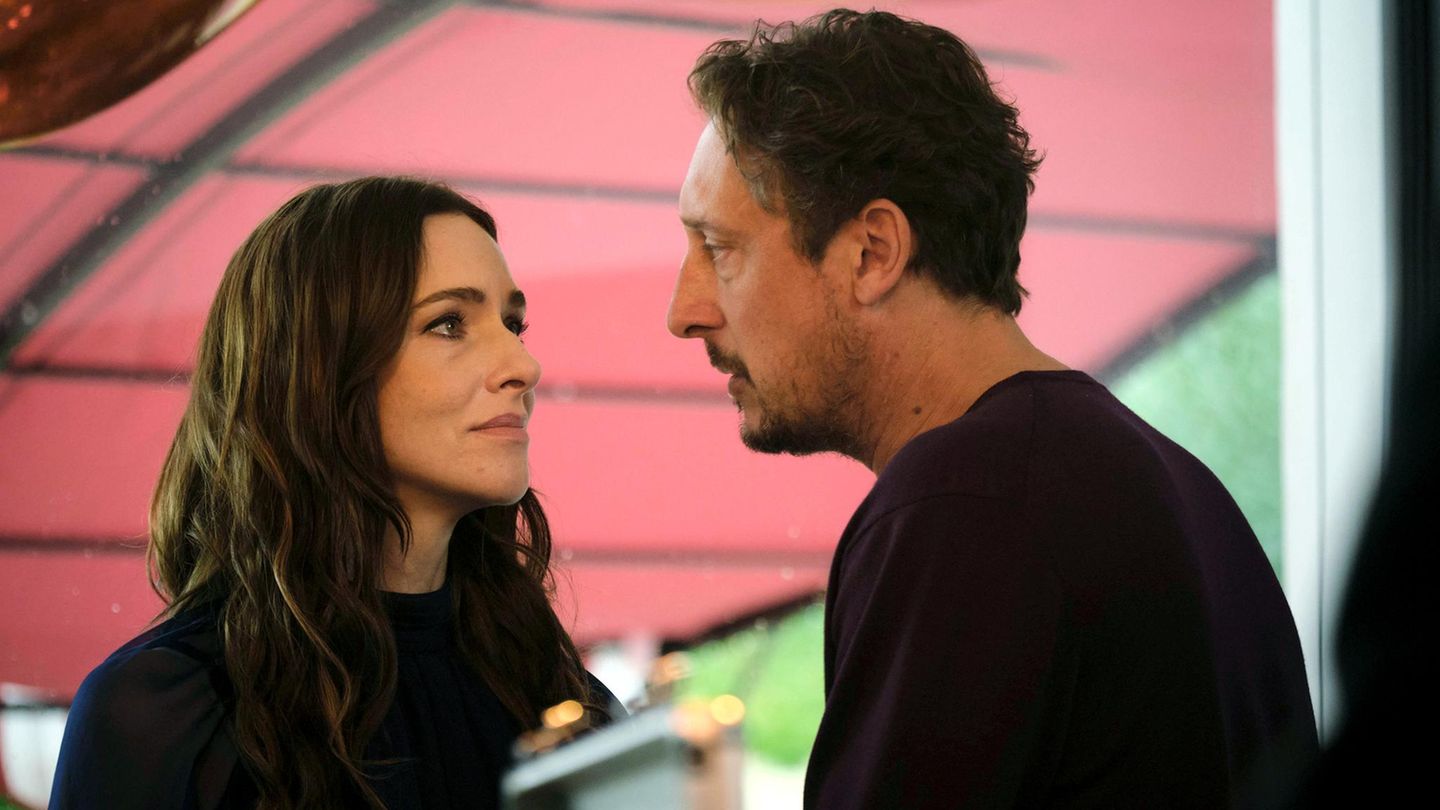 Kim Riedle im "Tatort: Ex-It" aus Stuttgart