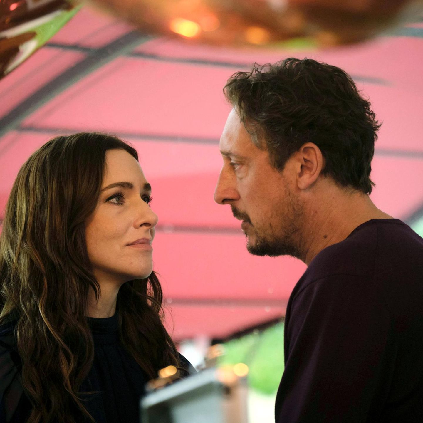 Kim Riedle im "Tatort: Ex-It" aus Stuttgart