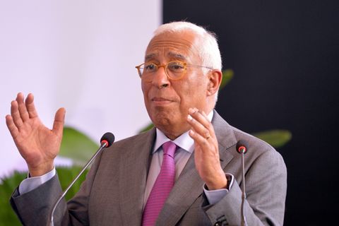António Costa