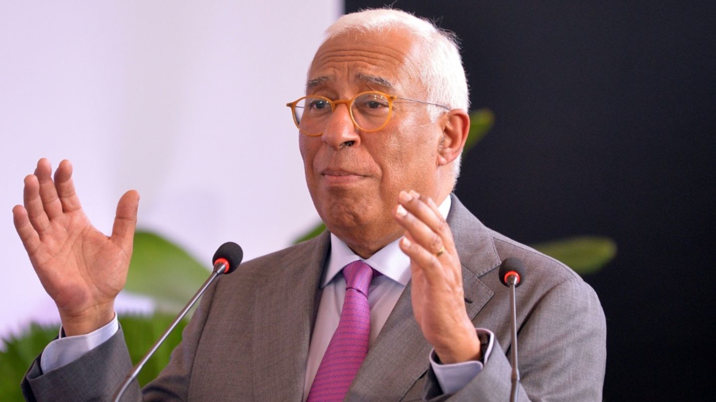 António Costa