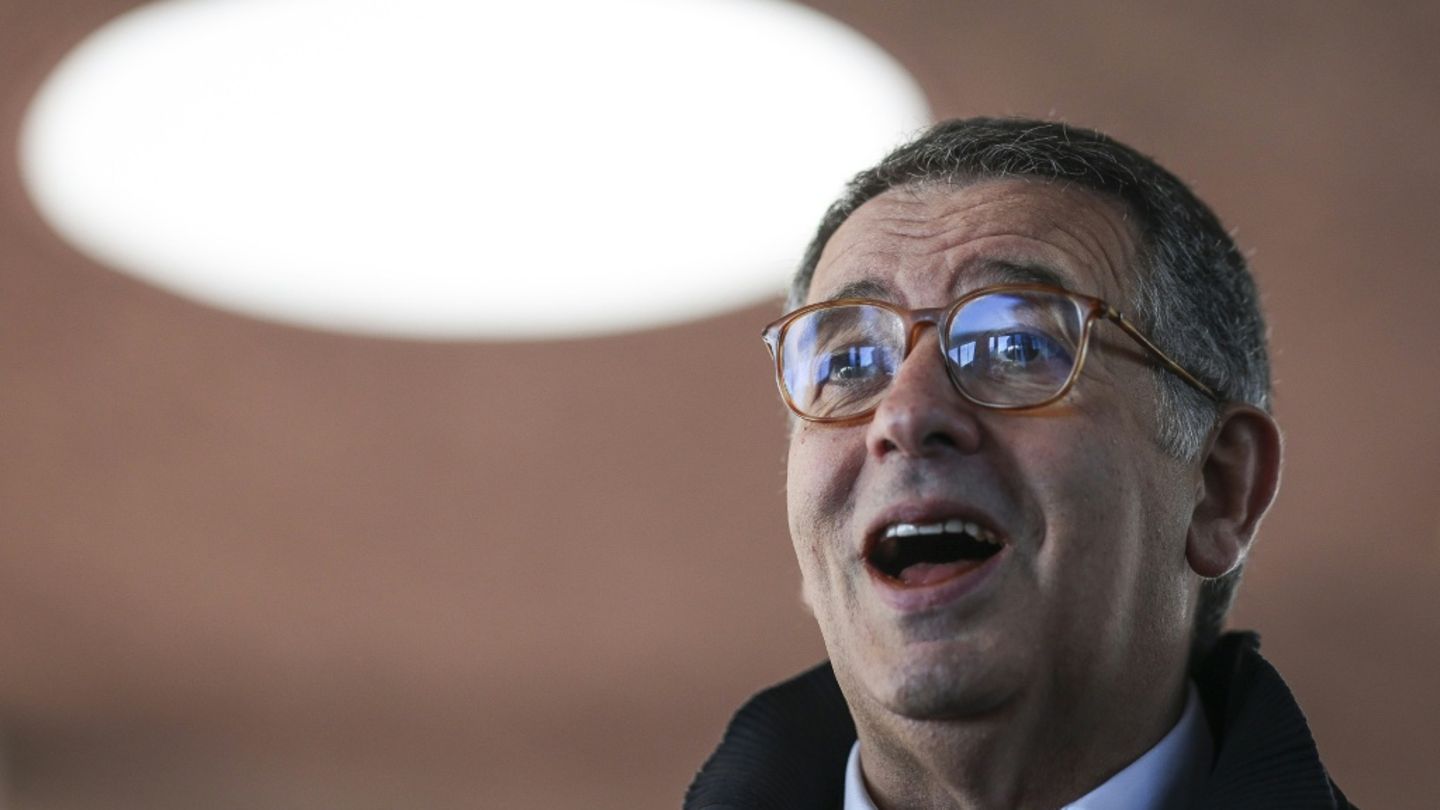 António José Seguro