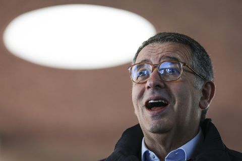 António José Seguro