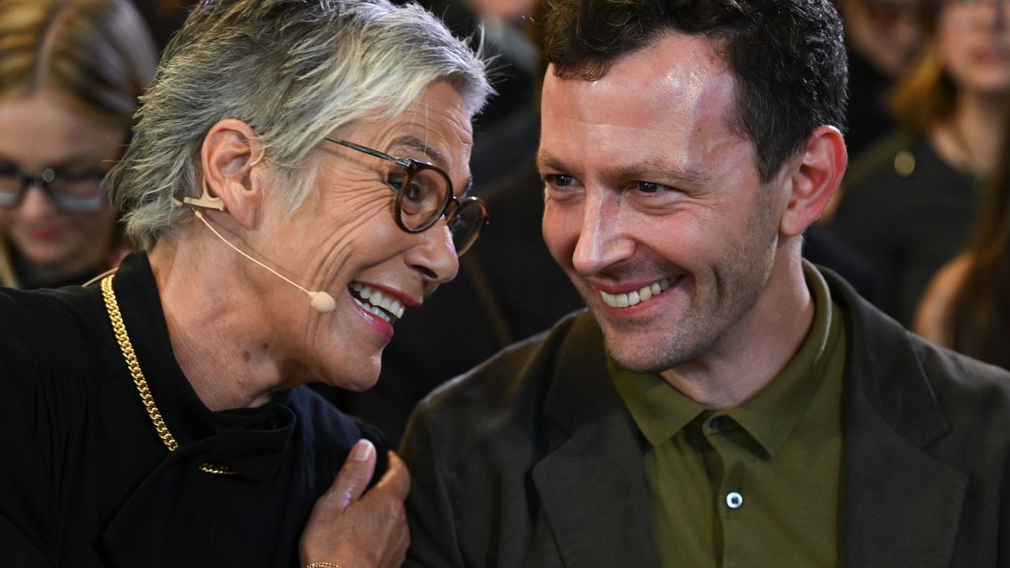 Sebastian Guggolz übernahm im Herbst das Amt des Börsenvereins-Vorstehers von Karin Schmidt-Friderichs. (Archivbild) Foto: Arne