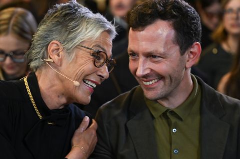 Sebastian Guggolz übernahm im Herbst das Amt des Börsenvereins-Vorstehers von Karin Schmidt-Friderichs. (Archivbild) Foto: Arne