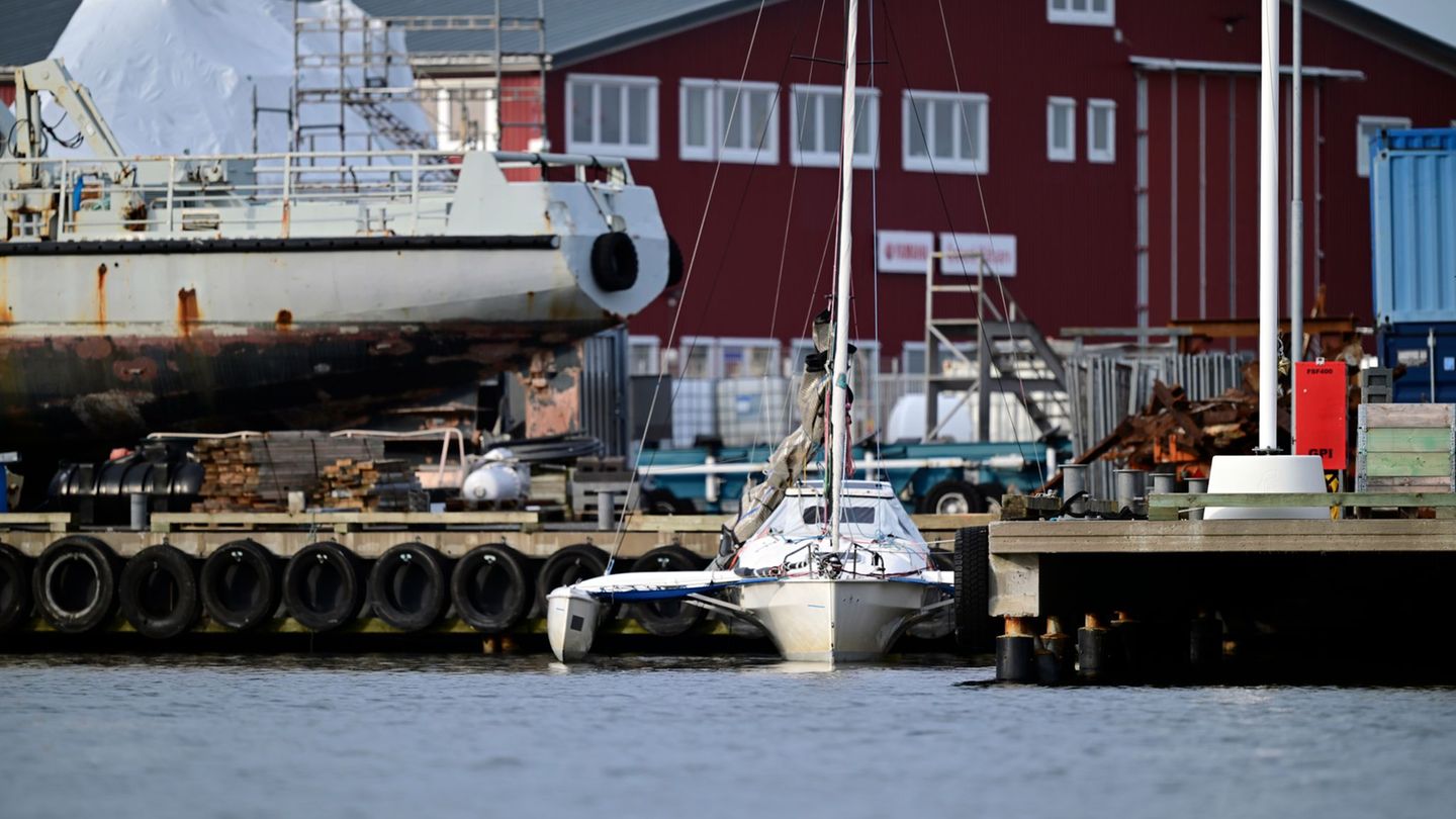Nach dem Tod eines 71-Jährigen vor der schwedischen Küste kommt es im Prozess gegen seinen Segelpartner zu einem Urteil. (Foto A