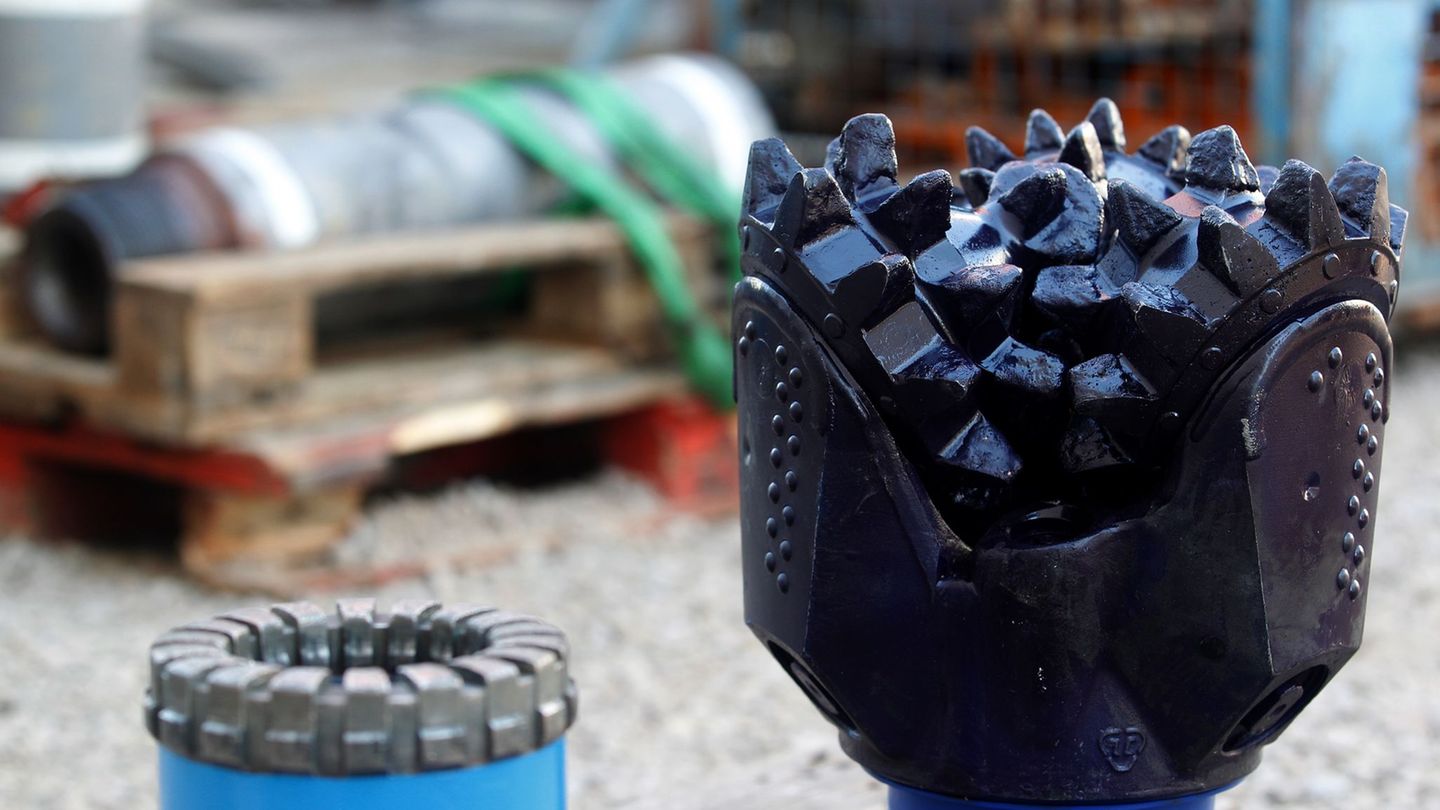 Heizen mit Wasser aus der Tiefe? In Köln-Dellbrück startet bald eine weitere Forschungsbohrung des Geologischen Dienstes. (Archi