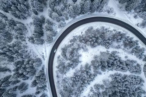 In Sachsen ist Sonnenschein bei Minusgraden angekündigt. (Symbolbild) Foto: Jan Woitas/dpa