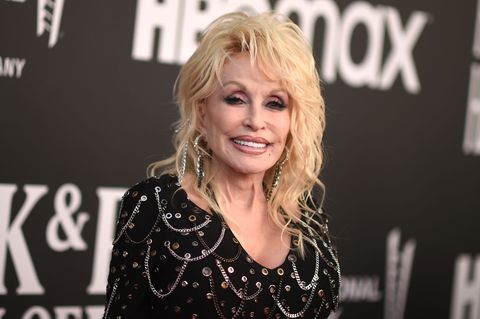 Dolly Parton wird 80. (Archivbild) Foto: Richard Shotwell/Invision via AP/dpa