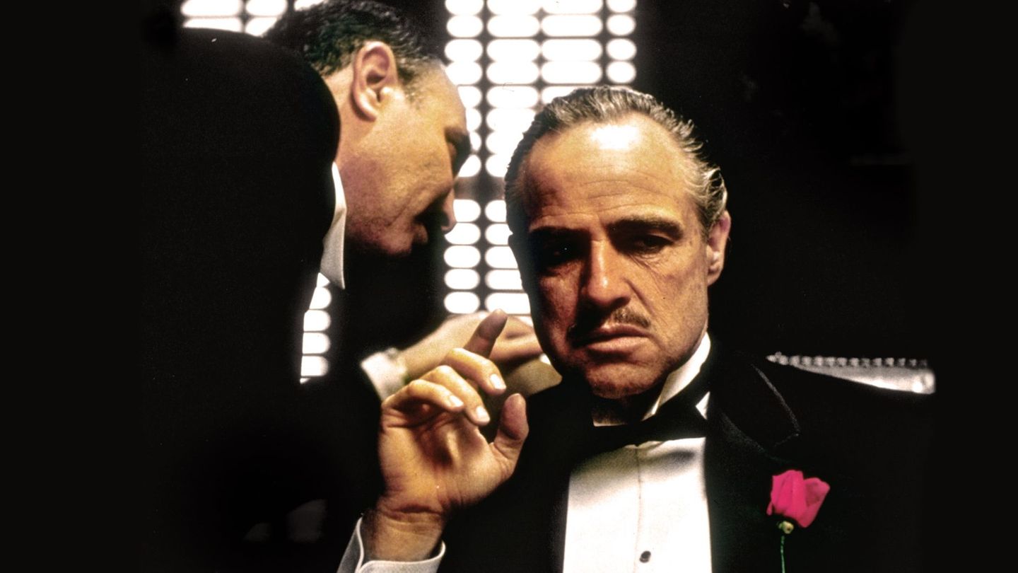 Jemandem ein Angebot machen, das er nicht ablehnen kann