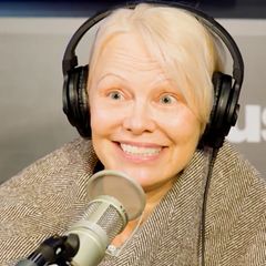 Pamela Anderson im Interview