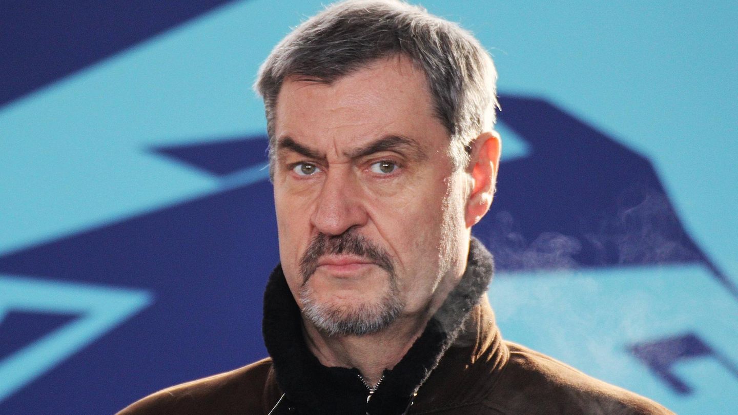 stern-umfrage-Weniger-Bundesl-nder-Die-Deutschen-widersprechen-Markus-S-der