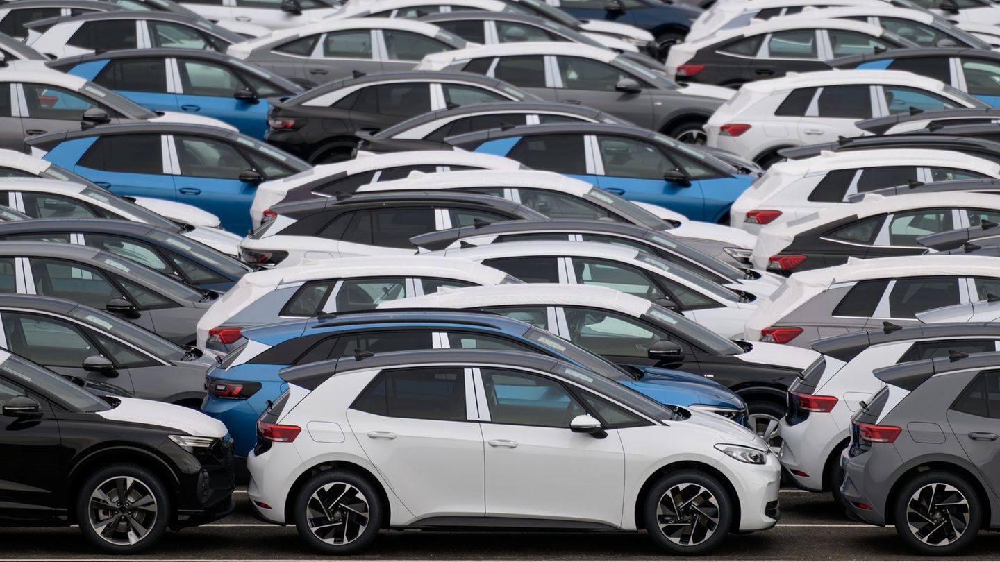 Die deutsche Wirtschaft wird 2026 nach neuester IWF-Prognose stärker zulegen als bislang erwartet. (Archivbild) Foto: Hendrik Sc