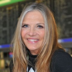 Schauspielerin Nicole Belstler-Boettcher wurde in Australien vom Zoll gestoppt.