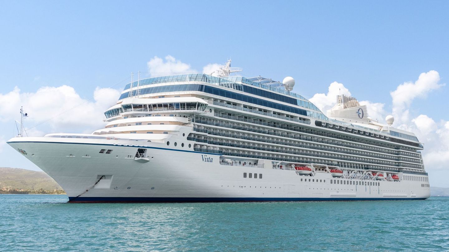 An Bord der Kreuzfahrtschiffe von Oceania Cruises reisen bald keine Kinder und Jugendliche mehr.