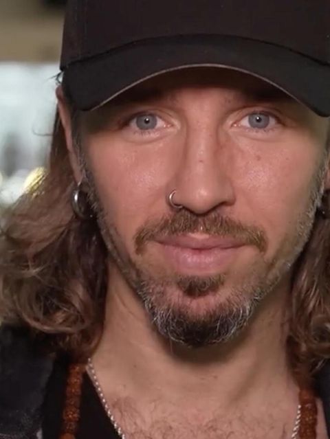 Gil Ofarim ist in Australien gelandet