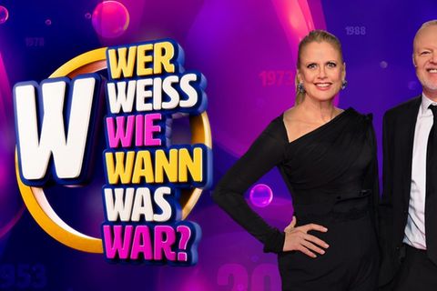 Machen mit "Wer weiß wie wann was war?" noch im Frühjahr gemeinsame Sache für RTL: Stefan Raab und Barbara Schöneberger.