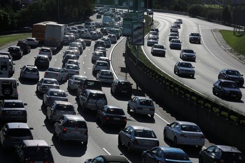In der südafrikanischen Stadt Vanderbijlpark, in der Nähe von Johannesburg, wurden zwölf Kinder bei einem Schuldbus-Unfall getöt