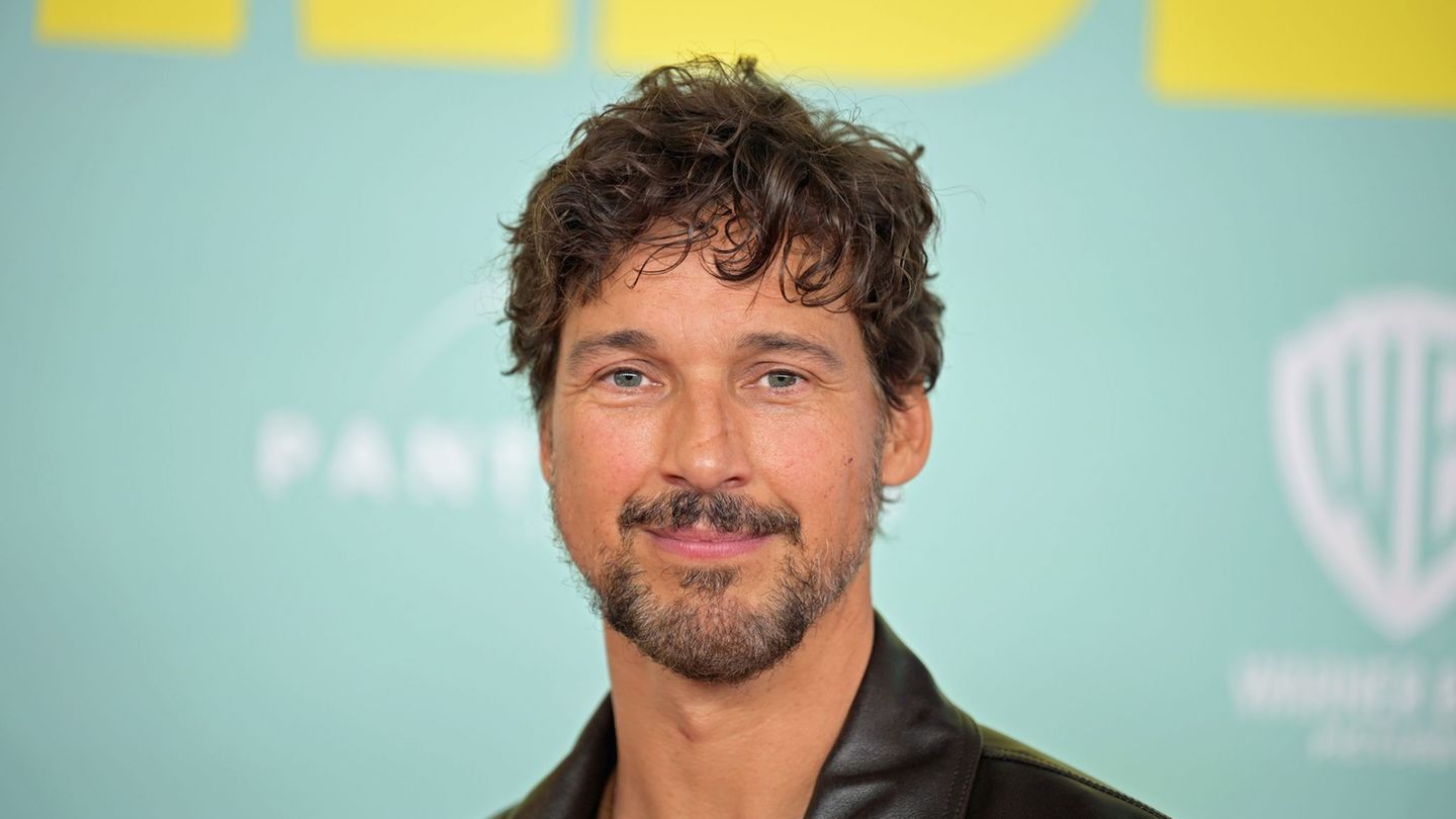 Fitz wird nicht nur für seine Karriere, sondern auch für gesellschaftliches Engagement mit dem Ehrenpreis ausgezeichnet. (Archiv