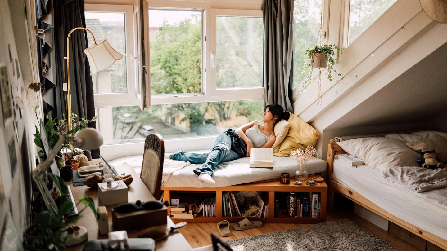 Kleine Wohnung, hohe Miete – das ist für viele Städter bittere Realität