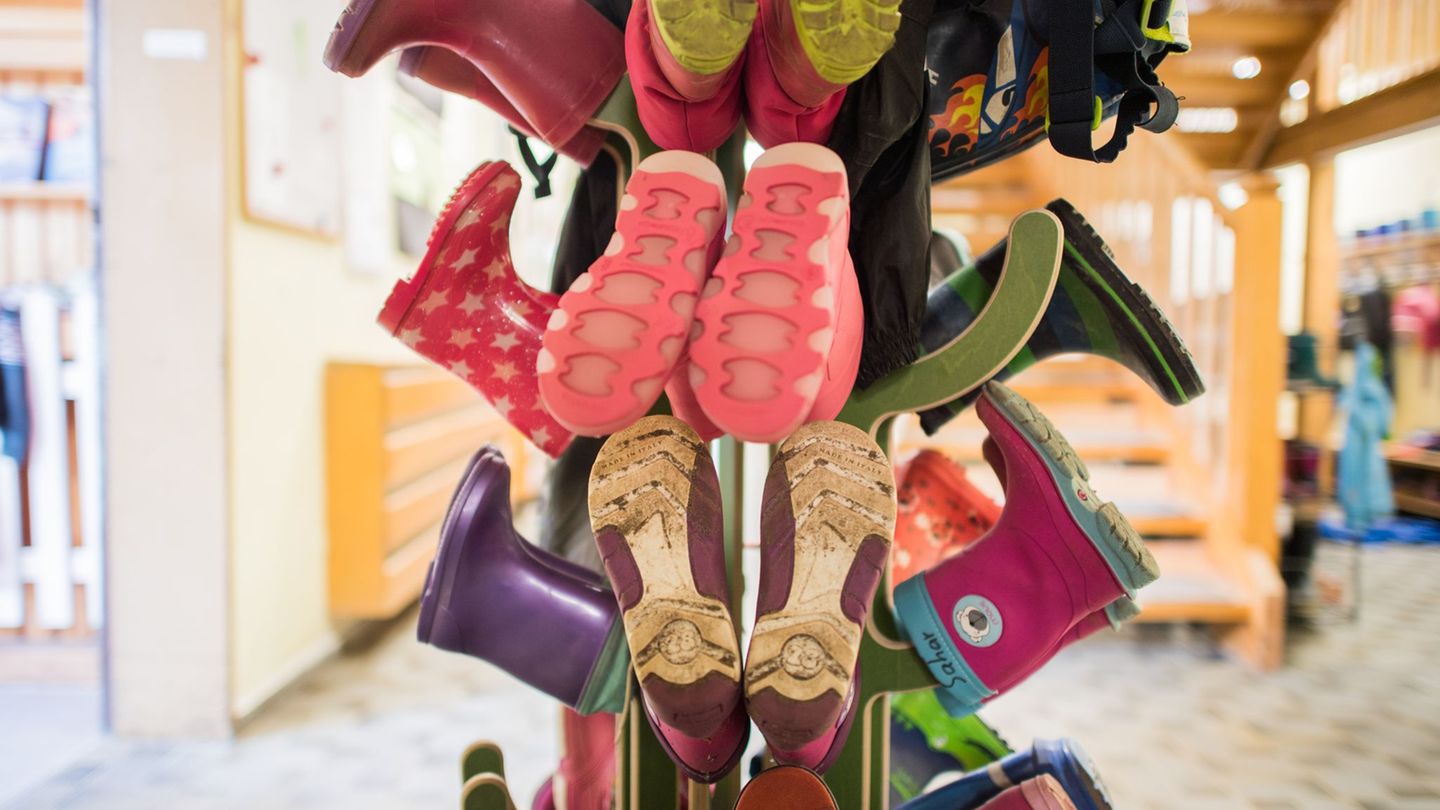 Das Gremium soll die Interessen der Eltern von Kita-Kindern vertreten - etwa bei politischen Entscheidungen. (Symbolbild) Foto: