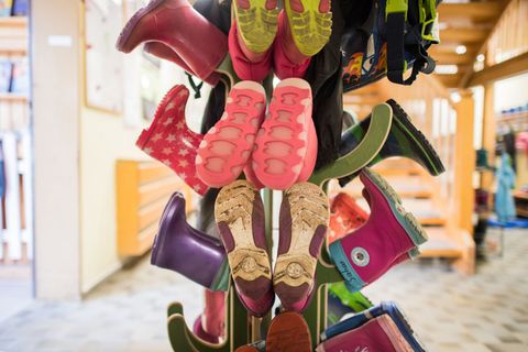 Das Gremium soll die Interessen der Eltern von Kita-Kindern vertreten - etwa bei politischen Entscheidungen. (Symbolbild) Foto: