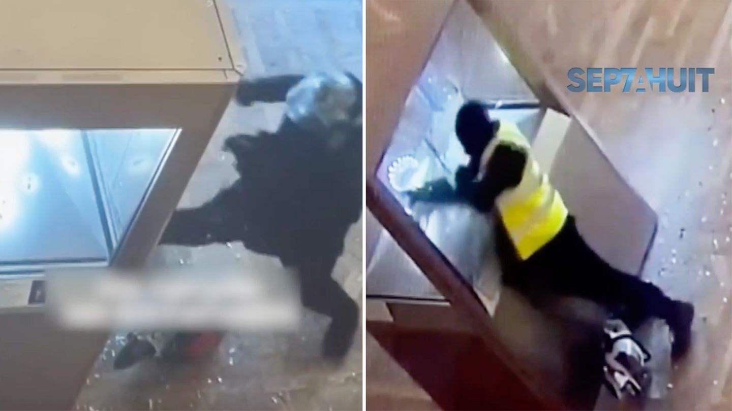 Spektakul-rer-Diebstahl-Louvre-Coup-Erstmals-Videos-aus-berwachungskamera-ver-ffentlicht