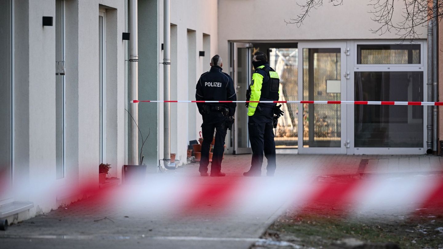 Ein Kind ist bei einem Unfall in einer Kita tödlich verletzt worden. Foto: Britta Pedersen/dpa