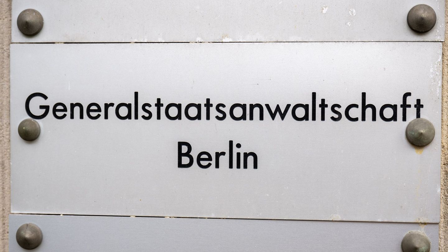Die Berliner Generalstaatsanwaltschaft klagt einen Syrer für Verbrechen in seinem Heimatland an. (Symbolbild) Foto: Christophe G