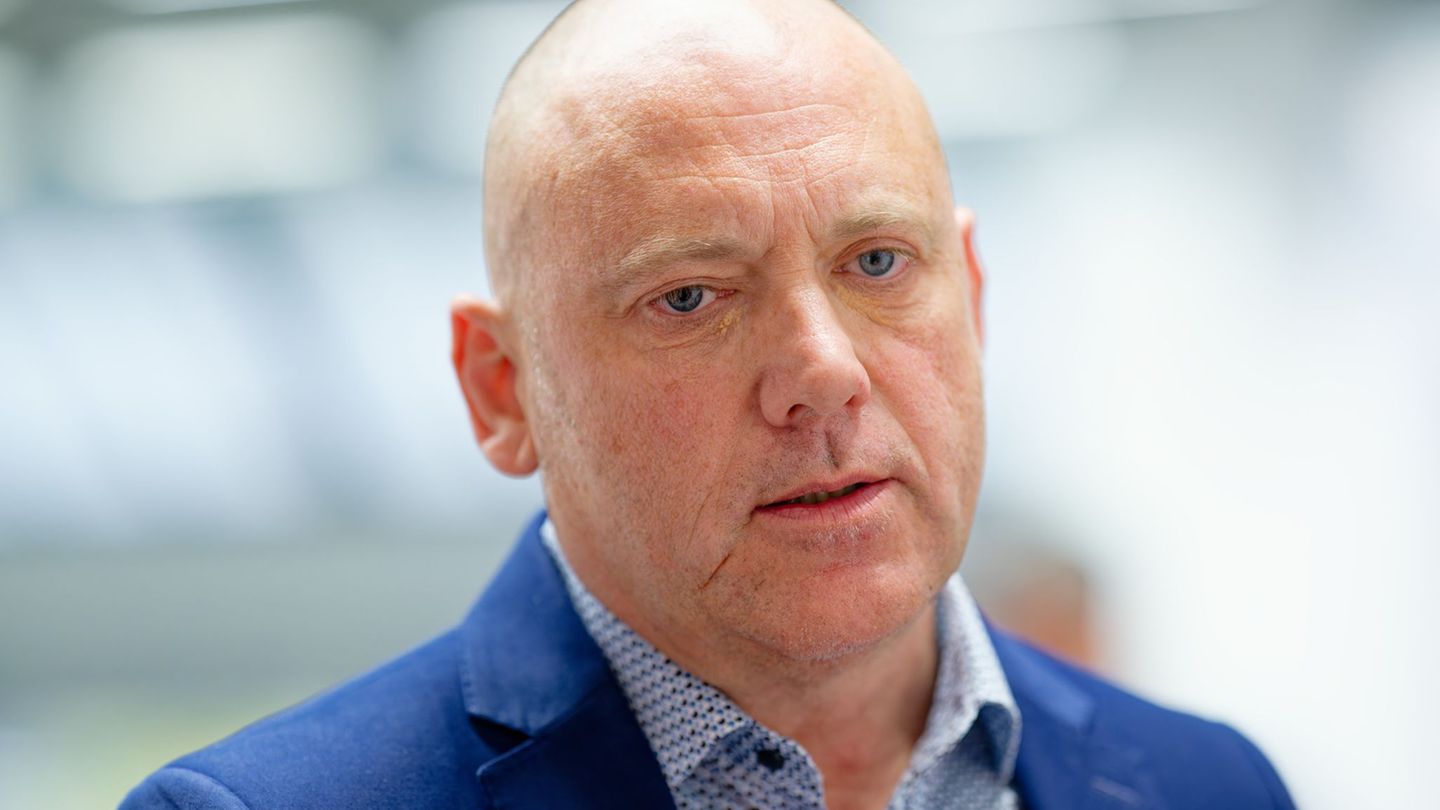 Paul war im Dezember 2025 mit seinem Einspruch vor der Aufsichts- und Dienstleistungsdirektion (ADD) erfolglos geblieben. (Archi