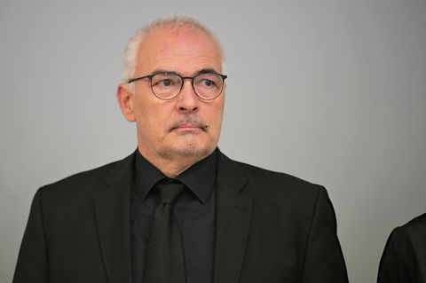 Der Prozess gegen den Ex-CDU-Abgeordneten Axel Fischer geht dem Ende entgegen. (Archivbild) Foto: Malin Wunderlich/dpa