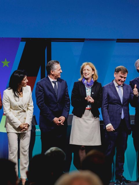 Braucht Friedrich Merz eine Kabinettsumbildung?