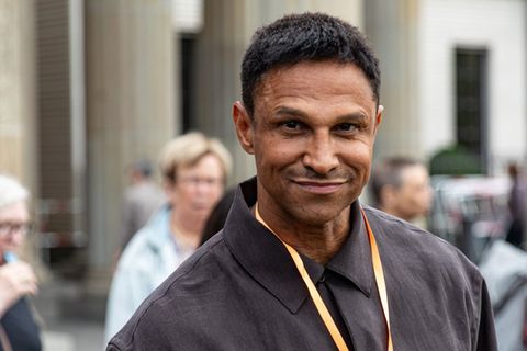 Daniel Aminati hat berührende Worte über seine Tochter Charly geteilt.