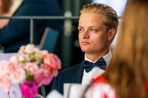 Marius Borg Høiby muss sich in wenigen Wochen vor Gericht verantworten.