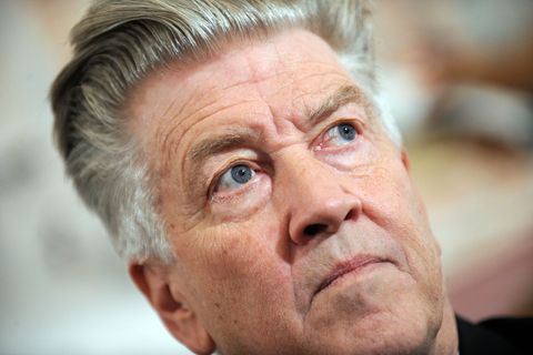 David Lynch wäre heute 80 Jahre alt geworden. (Archivbild) Foto: Peter Steffen/dpa