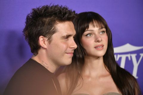 Brooklyn und Nicola Peltz Beckham 2022 in Hollywood