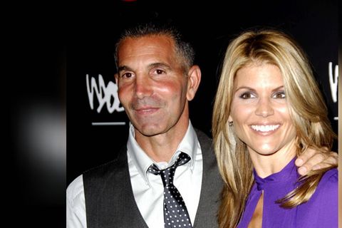 Mossimo Giannulli und Lori Loughlin hatten 1997 geheiratet. Sie haben zwei gemeinsame Töchter.